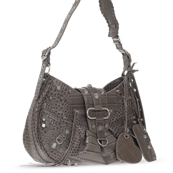 Hurry 6 more spots left! Customer Appreciation!! BALENCIAGA  Le Cagole Bag - Picture 4 of 16
